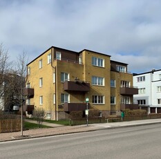 2 rums lägenhet i Landskrona