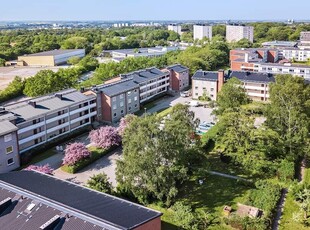 2 rums lägenhet i Lund