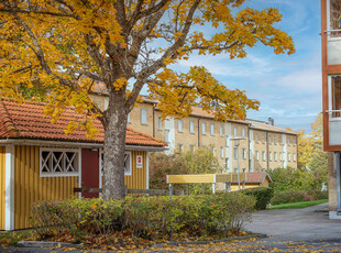 2 rums lägenhet i Ronneby