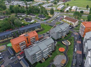 2 rums lägenhet i Trollhättan