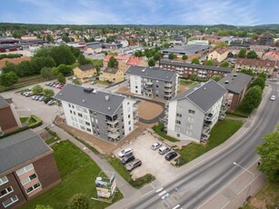 2 rums lägenhet i Vetlanda