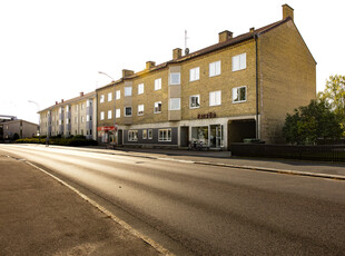 2 rums lägenhet i Värnamo