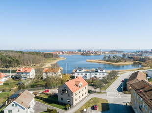 3 rums lägenhet i Kalmar