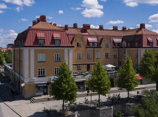 3 rums lägenhet i Katrineholm