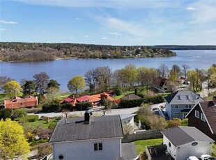 6 rums lägenhet i Sigtuna