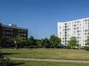 Almgården, Malmö, Skåne