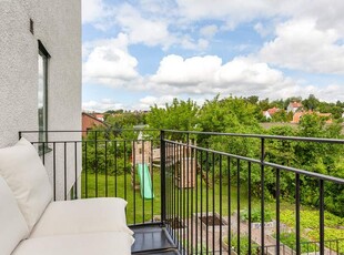 Apartment - Alfhöjdsgatan Mölndal