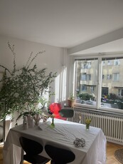 Apartment - Alströmergatan Stockholm