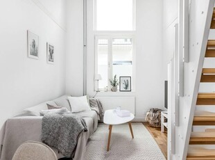 Apartment - Arkitekturgränd Linköping