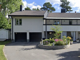 Apartment - Badstrandsvägen Huddinge