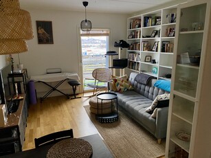 Apartment - Bangårdsgatan Göteborg