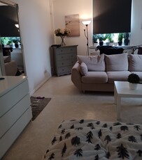 Apartment - Bartilsgatan Uddevalla