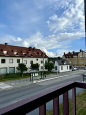 Apartment - Bettnavägen Älvsjö, Stockholm