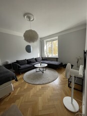 Apartment - Carlandersplatsen Göteborg