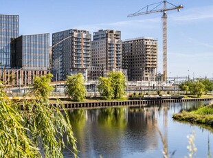 Apartment - Carlsgatan Malmö