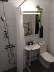 Apartment - Delsjögatan Malmö