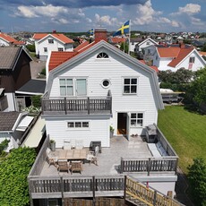 Apartment - Ersdalsvägen Hönö