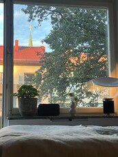 Apartment - Essingestråket Stockholm