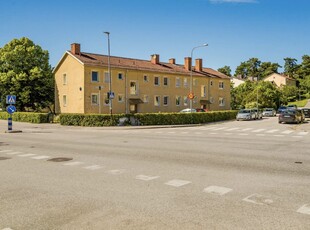 Apartment - Fågelbovägen Nyköping