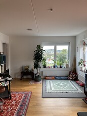 Apartment - Fjällbo park Göteborg