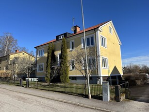 Apartment - Folkparksgatan Motala