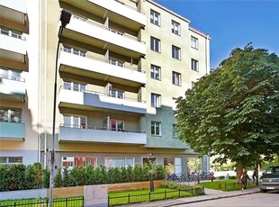 Apartment - Förrådsgatan Solna