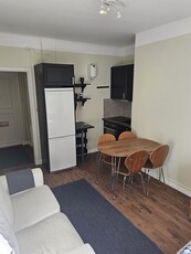 Apartment - Götgatan Stockholm