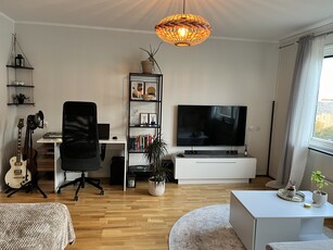 Apartment - Hagalundsgatan Solna