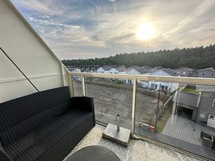 Apartment - Hägerneholmsvägen Täby