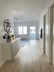 Apartment - Honnörsgatan Solna