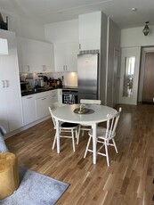 Apartment - Kabelverksgatan Älvsjö