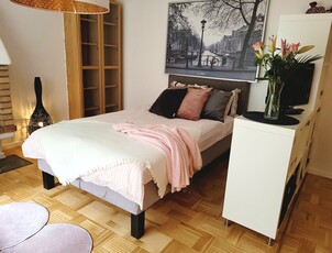 Apartment - Kallebäcksvägen Göteborg