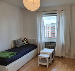 Apartment - Kristinedalsgatan Jönköping