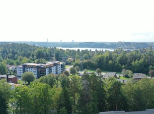 Apartment - Kruthornsvägen Sollentuna