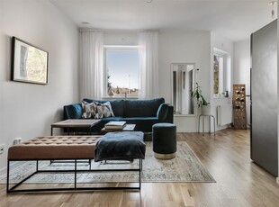 Apartment - Kvarnbergsvägen stockholm