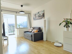 Apartment - Ladugårdsgatan Sundbyberg