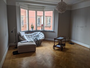 Apartment - Långgårdsgatan Malmö