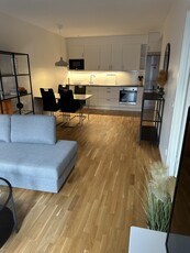 Apartment - Mjölgatan Järfälla