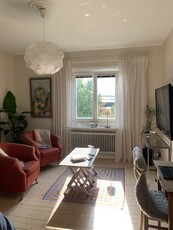 Apartment - Munkebäcksgatan Göteborg