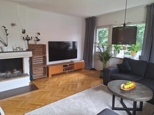 Apartment - Nybrogatan Sundsvall