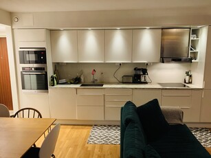 Apartment - Östgötagatan Stockholm