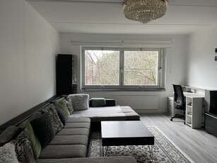 Apartment - Planteringsvägen Helsingborg