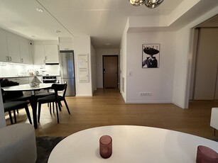 Apartment - Redaregatan Helsingborg