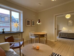 Apartment - Rosengatan Göteborg