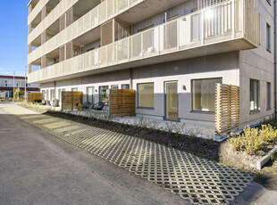 Apartment - Rydsvägen Linköping