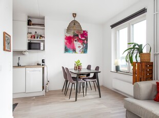 Apartment - Sadelgatan Täby