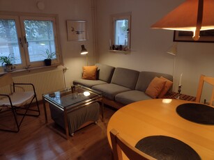 Apartment - Serenadvägen Nacka