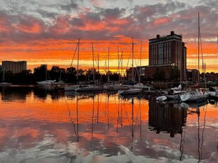 Apartment - Sjöjungfrugatan Västerås