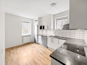 Apartment - Skallbergsgatan VÄSTERÅS