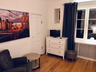 Apartment - Södra Vägen Göteborg